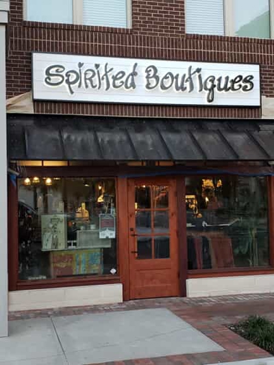 Spirited Boutiques Photo